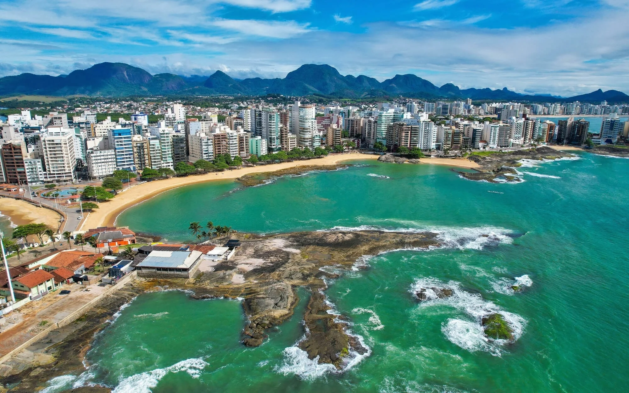 Guia completo para alugar em Guarapari